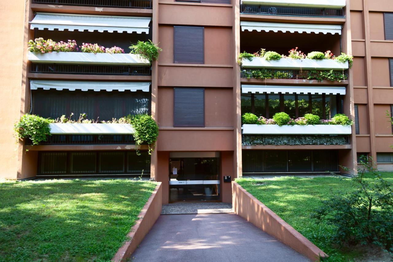Maison Da Paola バジーリオ エクステリア 写真