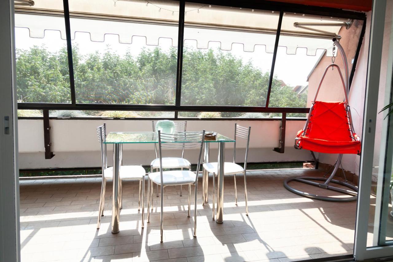 Maison Da Paola バジーリオ エクステリア 写真