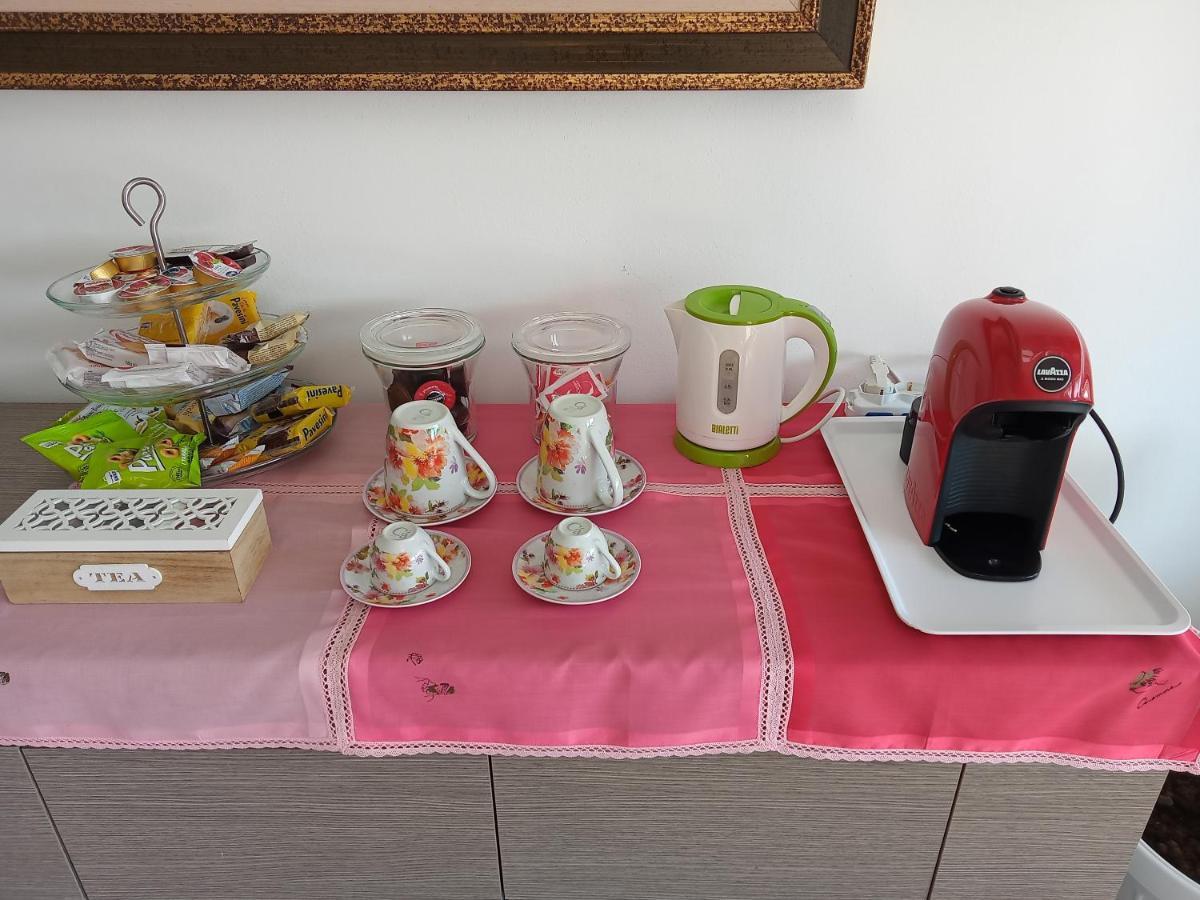 Maison Da Paola バジーリオ エクステリア 写真