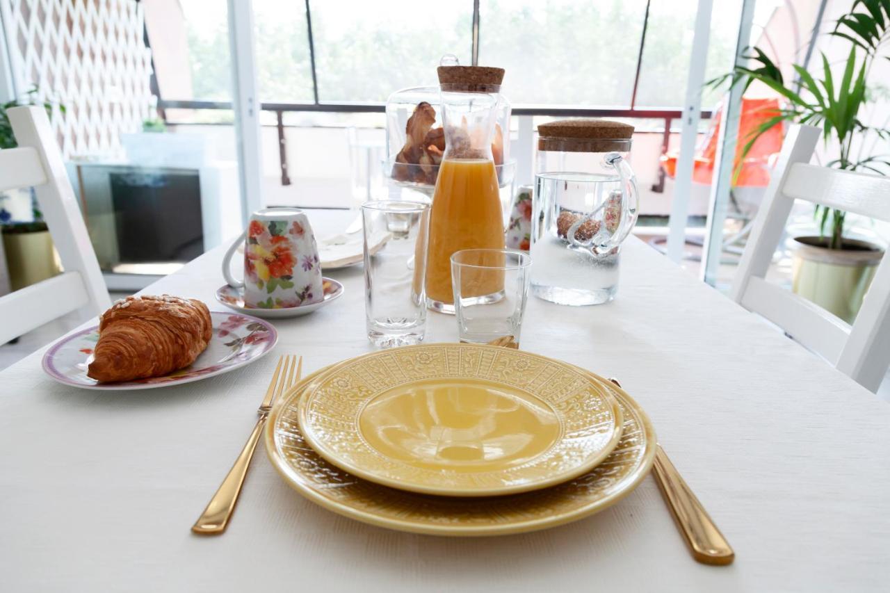 Maison Da Paola バジーリオ エクステリア 写真